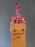 2mé, Coolure, sculpture - Artalistic online contemporary art buying and selling gallery