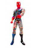 Art'Mony, Spiderman, sculpture - Artalistic online contemporary art buying and selling gallery