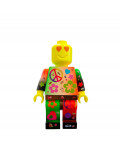 Kiras, Lego Pop, sculpture - Artalistic online contemporary art buying and selling gallery