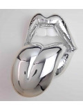 Sagrasse, Satisfaction silver, sculpture - Artalistic online contemporary art buying and selling gallery