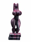 Corbello, Nymphe, sculpture - Artalistic online contemporary art buying and selling gallery