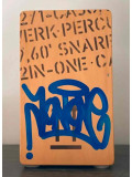 Jonone, Cajon tagué, sculpture - Artalistic online contemporary art buying and selling gallery