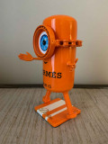 Vincent Duchêne, Minion Hermès, sculpture - Artalistic online contemporary art buying and selling gallery