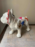 Rose, Doggy, sculpture - Artalistic online contemporary art buying and selling gallery
