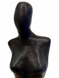 Reg, Ebène, sculpture - Artalistic online contemporary art buying and selling gallery