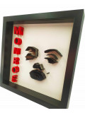 Ravi, Monroe, sculpture - Artalistic online contemporary art buying and selling gallery
