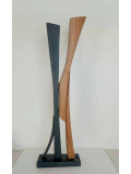 A+D Art, Dolmen Tower-110, sculpture - Artalistic online contemporary art buying and selling gallery