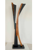 A+D Art, Dolmen, sculpture - Artalistic online contemporary art buying and selling gallery