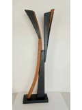 A+D Art, Dolmen, sculpture - Artalistic online contemporary art buying and selling gallery