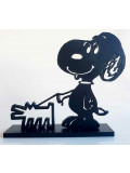 PyB, Snoopy, sculpture - Artalistic online contemporary art buying and selling gallery