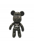 Vili, Ourson toy Chanel, sculpture - Artalistic online contemporary art buying and selling gallery