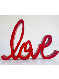 Spyddy, Love Amour, sculpture - Artalistic online contemporary art buying and selling gallery