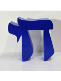 Shelby, Hay, sculpture - Artalistic online contemporary art buying and selling gallery