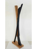 A+D Art, Dolmen palace, sculpture - Artalistic online contemporary art buying and selling gallery