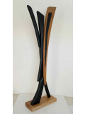 A+D Art, Dolmen palace, sculpture - Artalistic online contemporary art buying and selling gallery