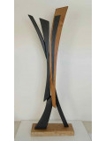 A+D Art, Dolmen palace, sculpture - Artalistic online contemporary art buying and selling gallery