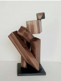 A+D Art, Rimembranza, sculpture - Artalistic online contemporary art buying and selling gallery