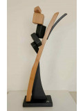 A+D Art, confusion, sculpture - Artalistic online contemporary art buying and selling gallery