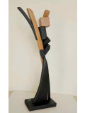 A+D Art, confusion, sculpture - Artalistic online contemporary art buying and selling gallery