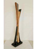 A+D Art, Dolmen, sculpture - Artalistic online contemporary art buying and selling gallery