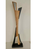 A+D Art, Dolmen, sculpture - Artalistic online contemporary art buying and selling gallery