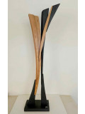 A+D Art, Dolmen, sculpture - Artalistic online contemporary art buying and selling gallery