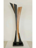 A+D Art, Dolmen, sculpture - Artalistic online contemporary art buying and selling gallery