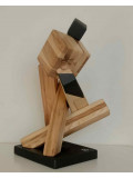 A+D Art, Rimembranza frassino, sculpture - Artalistic online contemporary art buying and selling gallery
