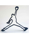 Spyddy, Michael Jordan, sculpture - Artalistic online contemporary art buying and selling gallery
