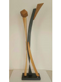 A+D Art, Dolmen Palace-21, sculpture - Artalistic online contemporary art buying and selling gallery
