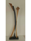 A+D Art, Dolmen Palace-21, sculpture - Artalistic online contemporary art buying and selling gallery
