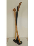 A+D Art, Dolmen Palace-21, sculpture - Artalistic online contemporary art buying and selling gallery