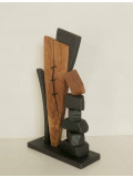 A+D Art, Ferite insanabili, sculpture - Artalistic online contemporary art buying and selling gallery