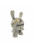 Vili, Lapin toy Chanel, sculpture - Artalistic online contemporary art buying and selling gallery