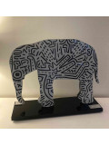 Keith Haring (d'après), Sans titre, sculpture - Artalistic online contemporary art buying and selling gallery