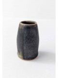 Krisztina Serra, Brown, sculpture - Artalistic online contemporary art buying and selling gallery