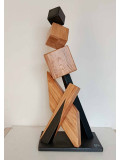 A+D Art, Composizioni, sculpture - Artalistic online contemporary art buying and selling gallery