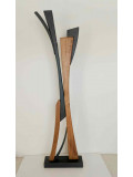 A+D Art, Dolmen Palace, sculpture - Artalistic online contemporary art buying and selling gallery