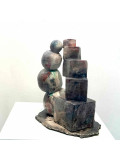 Tilde, amoureux, sculpture - Artalistic online contemporary art buying and selling gallery