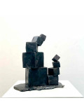 Tilde, confiance, sculpture - Artalistic online contemporary art buying and selling gallery