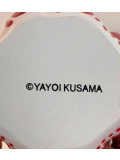 Yayoi Kusama, Pumpkin red, sculpture - Artalistic online contemporary art buying and selling gallery