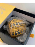 Yayoi Kusama, Pumpkin yellow, Sculpture - Artalistic online contemporary art buying and selling gallery
