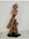 A+D Art, Babele, sculpture - Artalistic online contemporary art buying and selling gallery