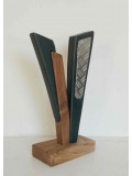 A+D Art, Sans titre, sculpture - Artalistic online contemporary art buying and selling gallery