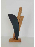 A+D Art, voglia di volare, sculpture - Artalistic online contemporary art buying and selling gallery