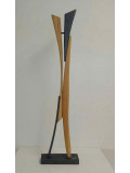A+D Art, Dolmen Tower, sculpture - Artalistic online contemporary art buying and selling gallery