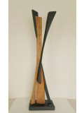 A+D Art, Dolmen Tower 111, sculpture - Artalistic online contemporary art buying and selling gallery