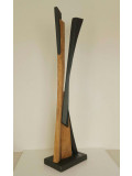 A+D Art, Dolmen Tower 111, sculpture - Artalistic online contemporary art buying and selling gallery