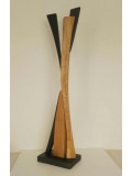 A+D Art, Dolmen Tower 111, sculpture - Artalistic online contemporary art buying and selling gallery