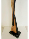 A+D Art, Dolmen Tower 111, sculpture - Artalistic online contemporary art buying and selling gallery